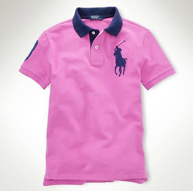 polo Men's Polo 216